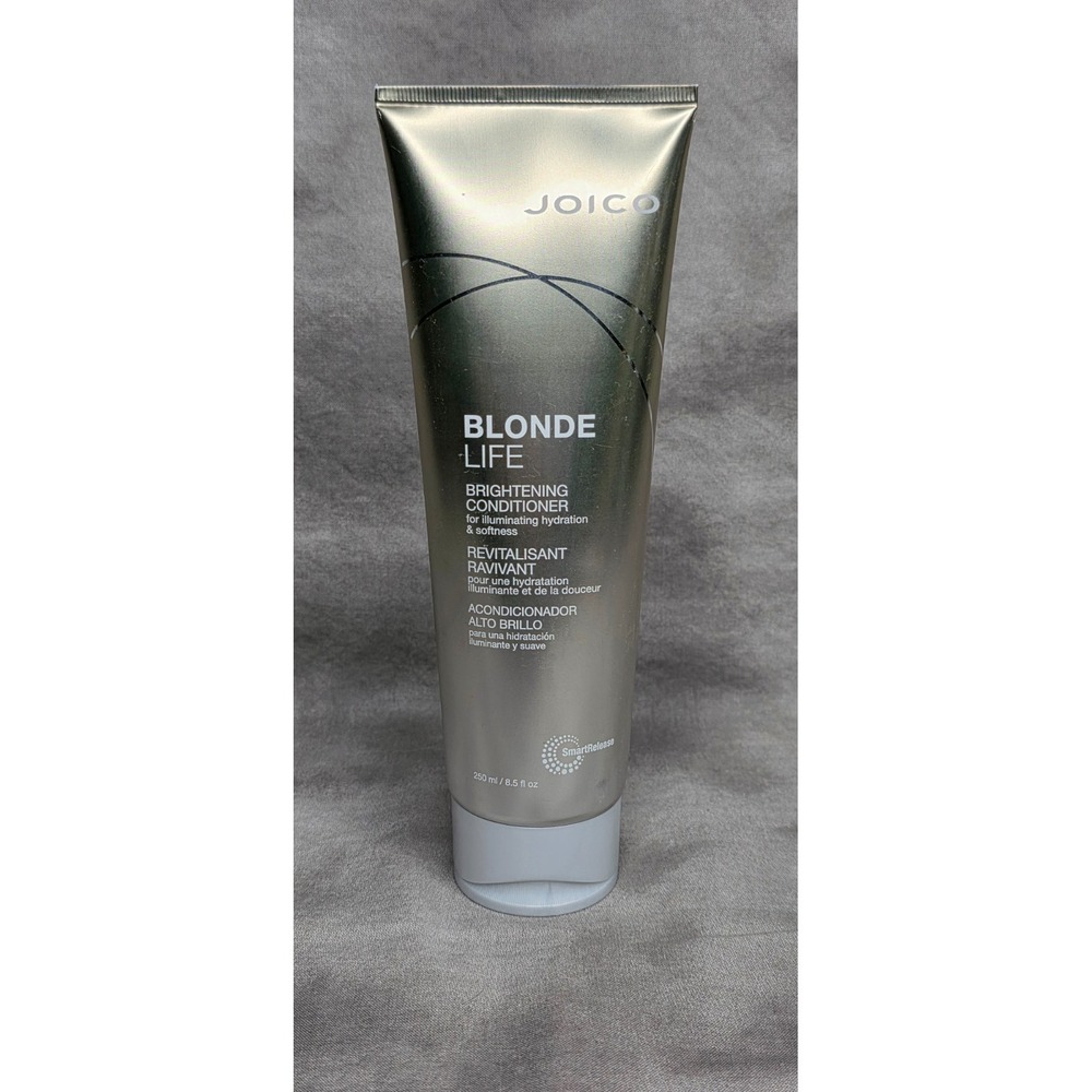 JOICO Blonde Life Brightening‎ Conditioner 8.5 oz